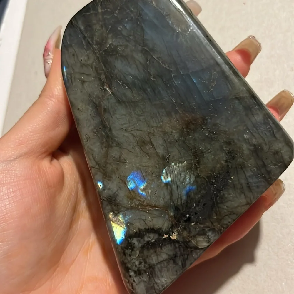 Labradorite freeform - Picture 3 of 5